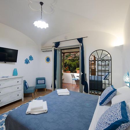 Casa Lucibello Positano Ngoại thất bức ảnh