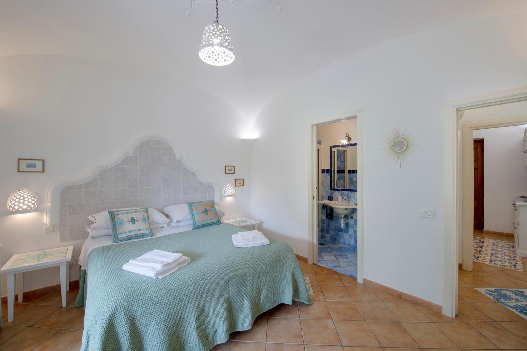 Casa Lucibello Positano Ngoại thất bức ảnh