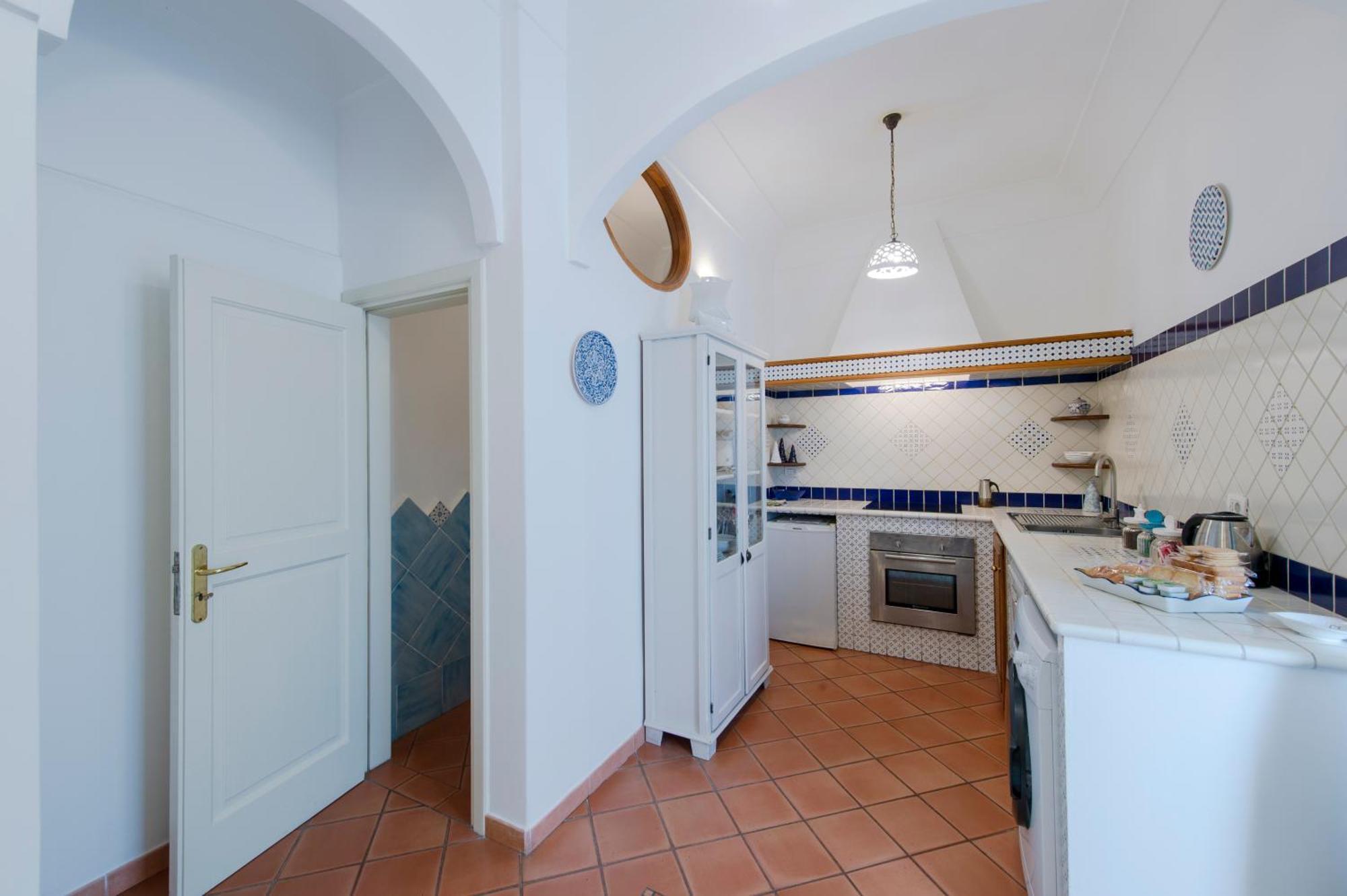 Casa Lucibello Positano Ngoại thất bức ảnh
