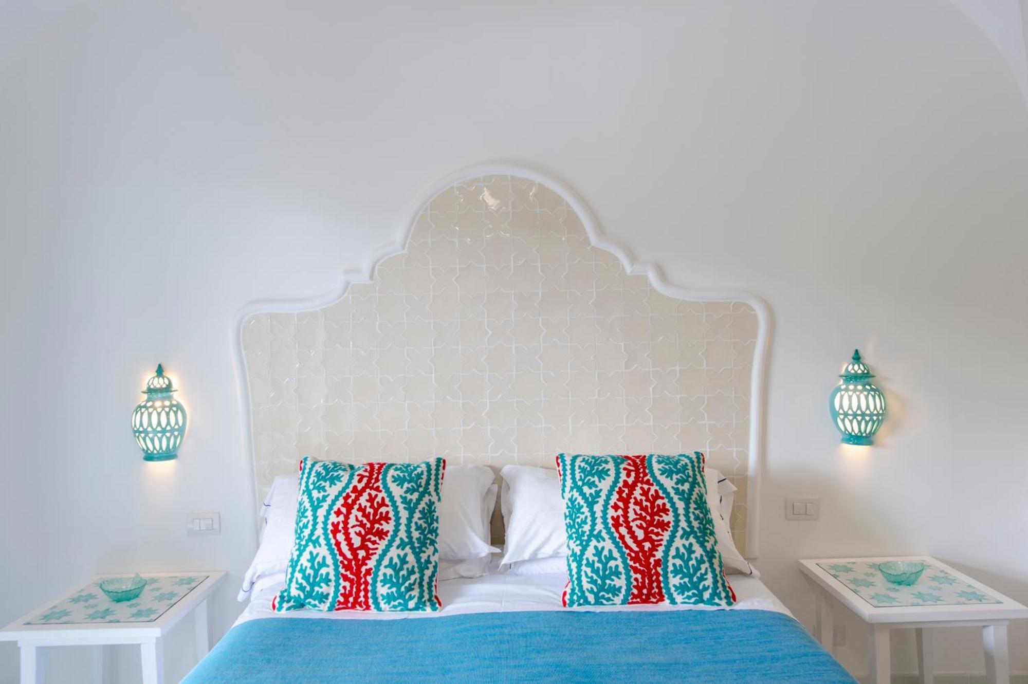 Casa Lucibello Positano Ngoại thất bức ảnh