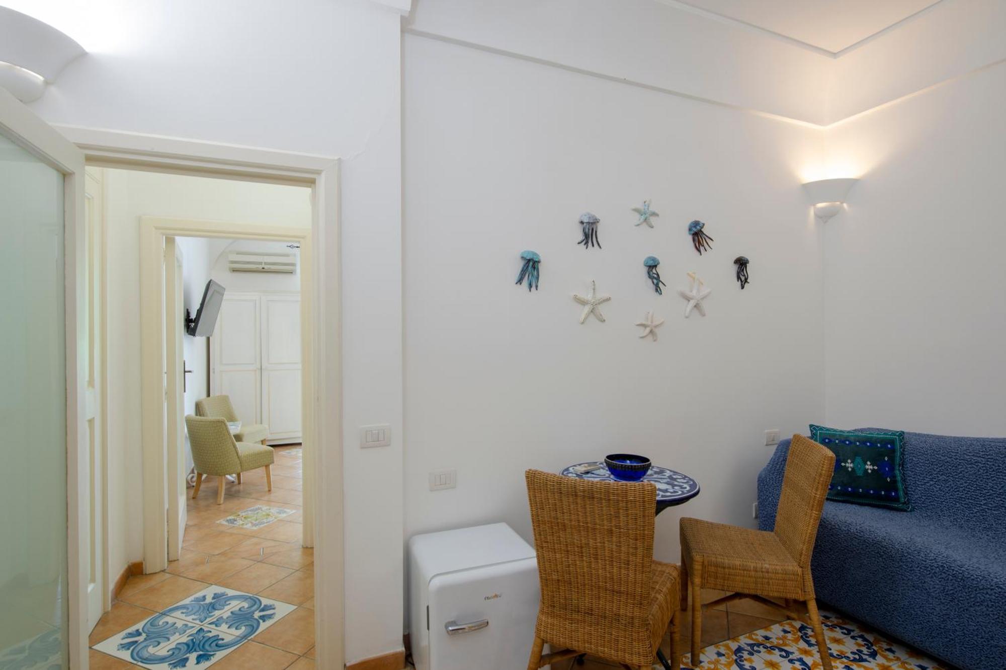 Casa Lucibello Positano Ngoại thất bức ảnh