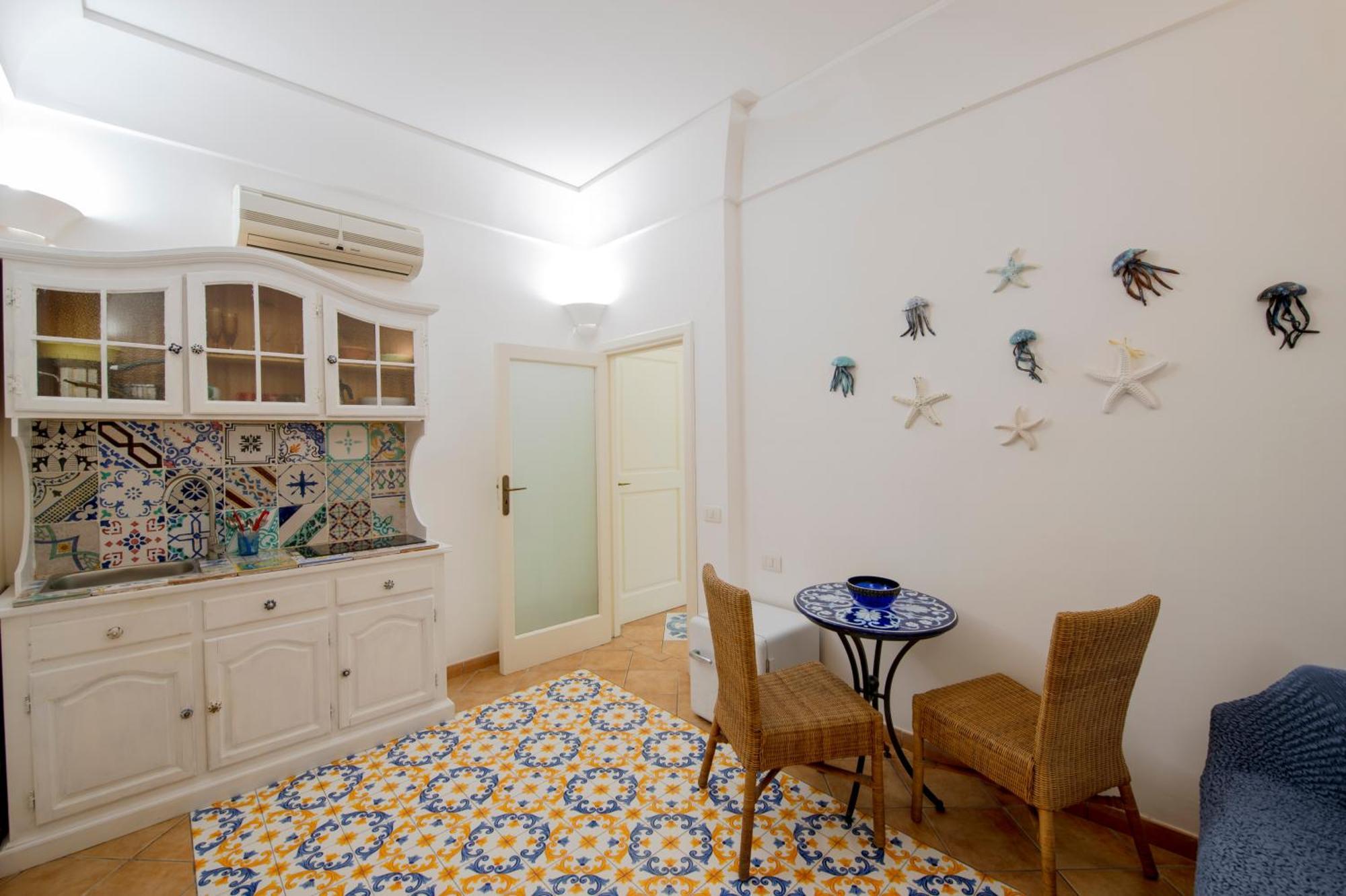 Casa Lucibello Positano Ngoại thất bức ảnh
