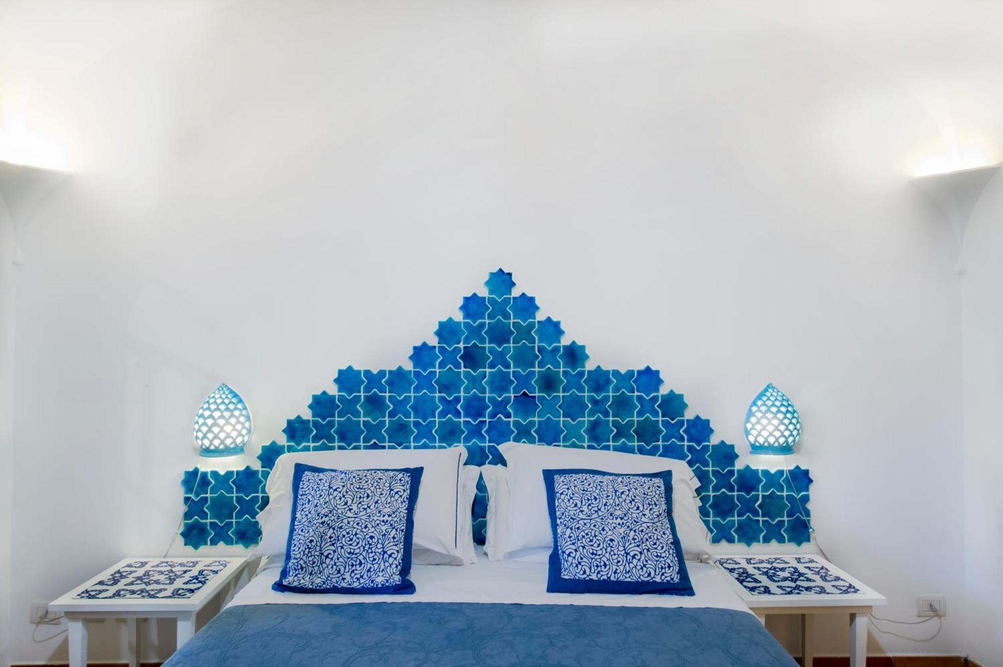 Casa Lucibello Positano Ngoại thất bức ảnh