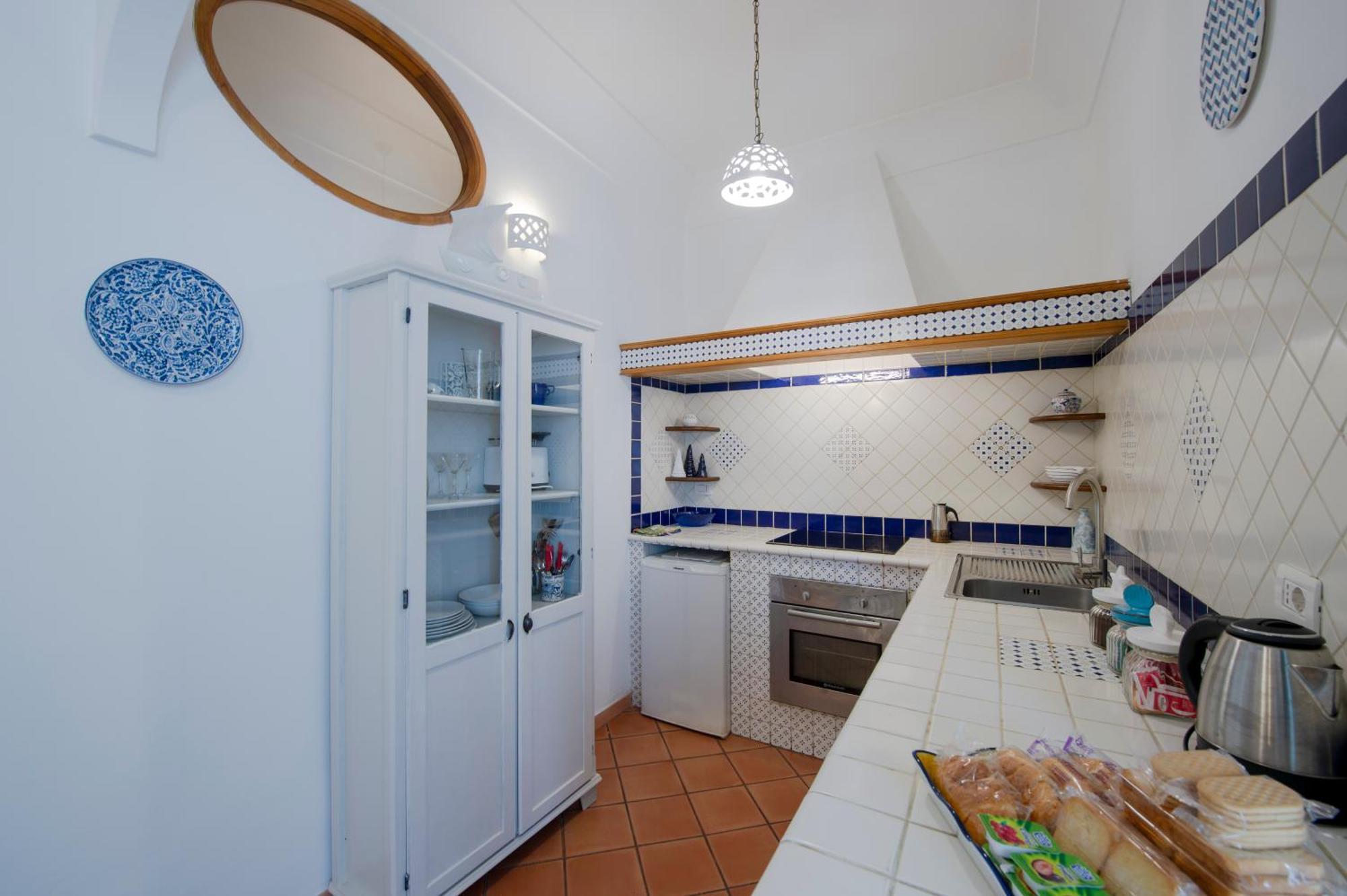 Casa Lucibello Positano Ngoại thất bức ảnh