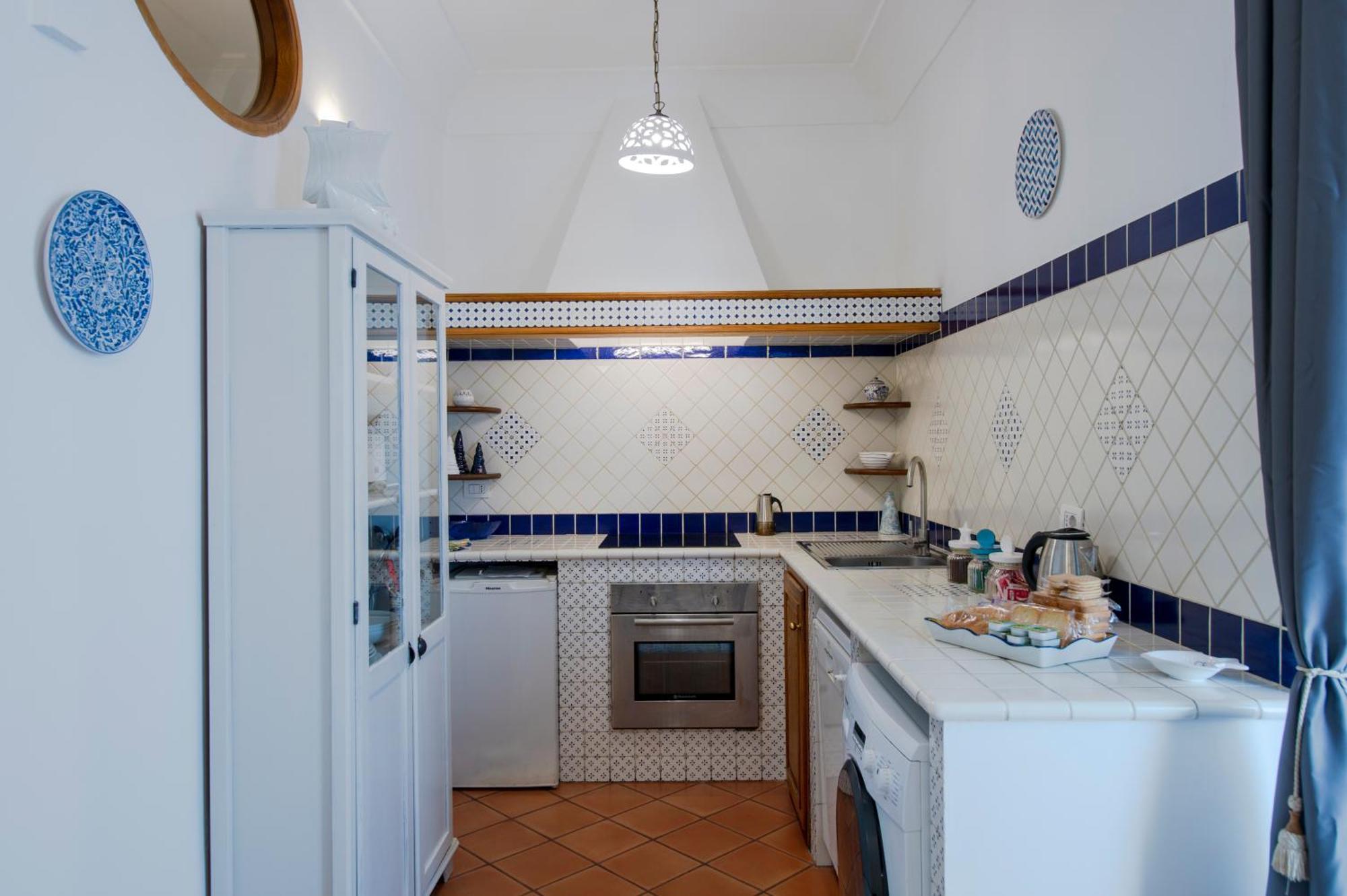 Casa Lucibello Positano Ngoại thất bức ảnh