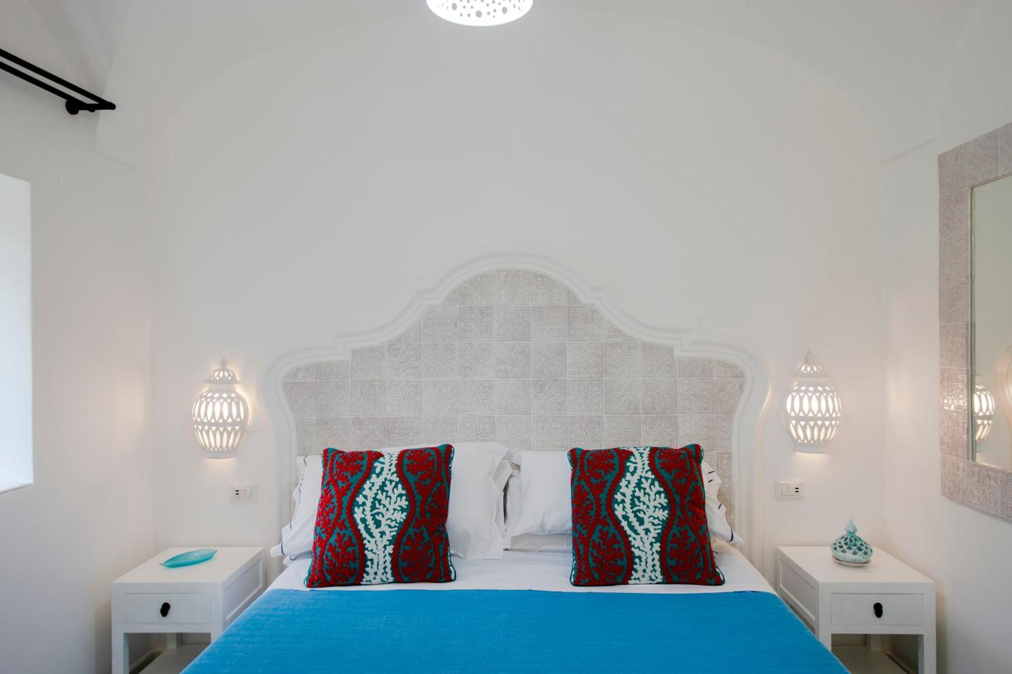 Casa Lucibello Positano Ngoại thất bức ảnh