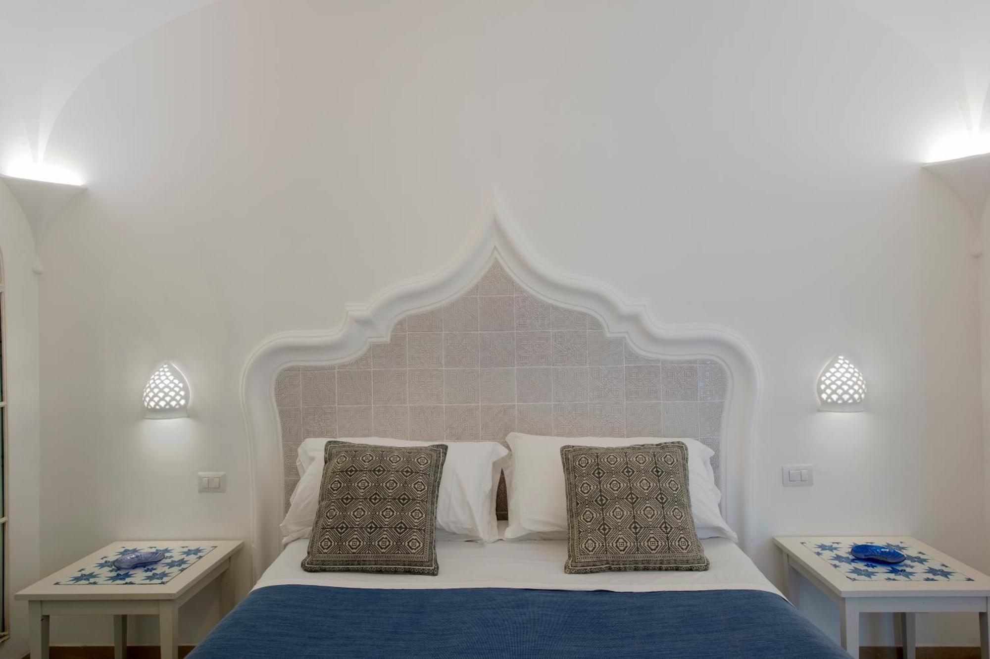 Casa Lucibello Positano Ngoại thất bức ảnh