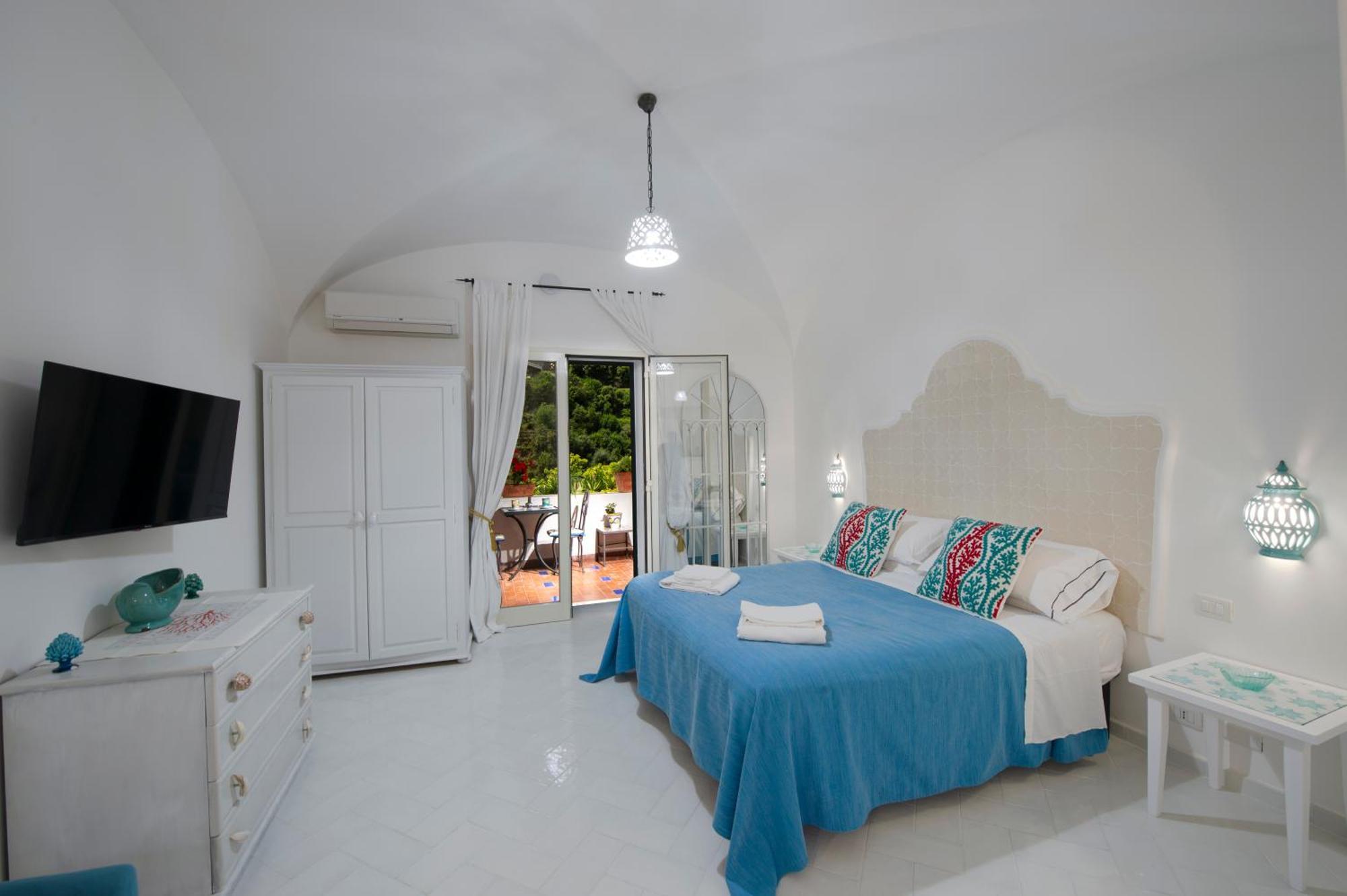 Casa Lucibello Positano Ngoại thất bức ảnh