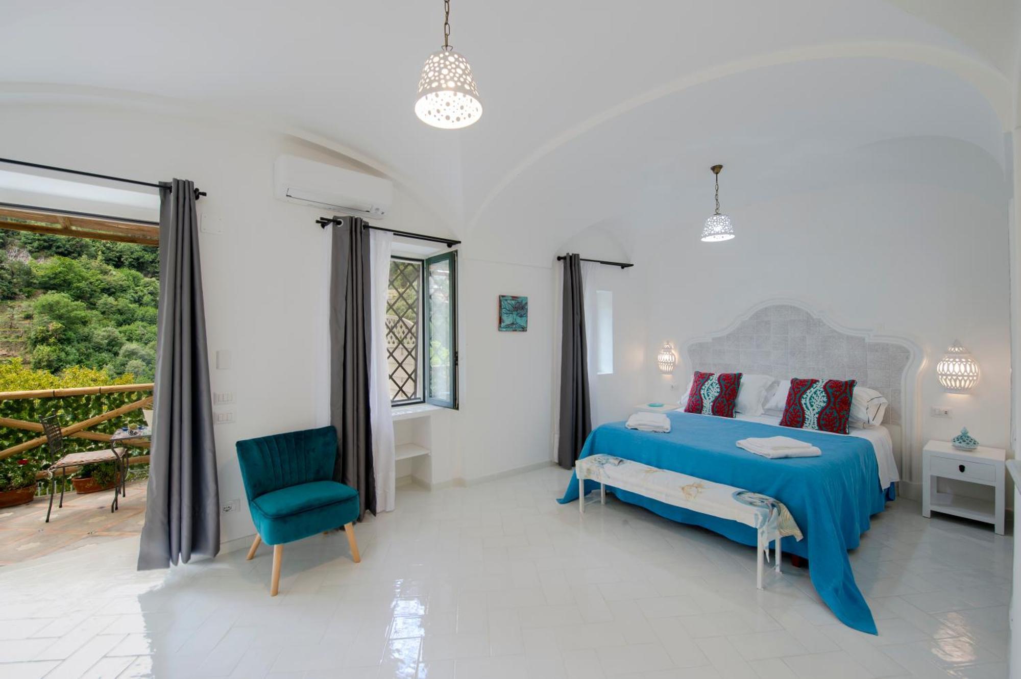Casa Lucibello Positano Ngoại thất bức ảnh