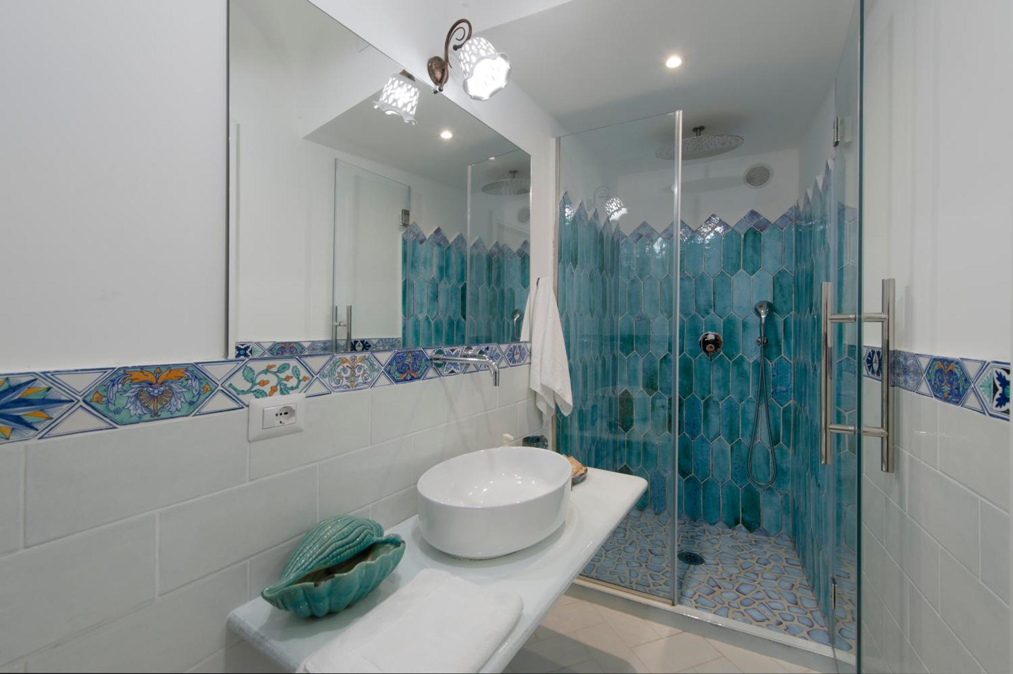 Casa Lucibello Positano Ngoại thất bức ảnh