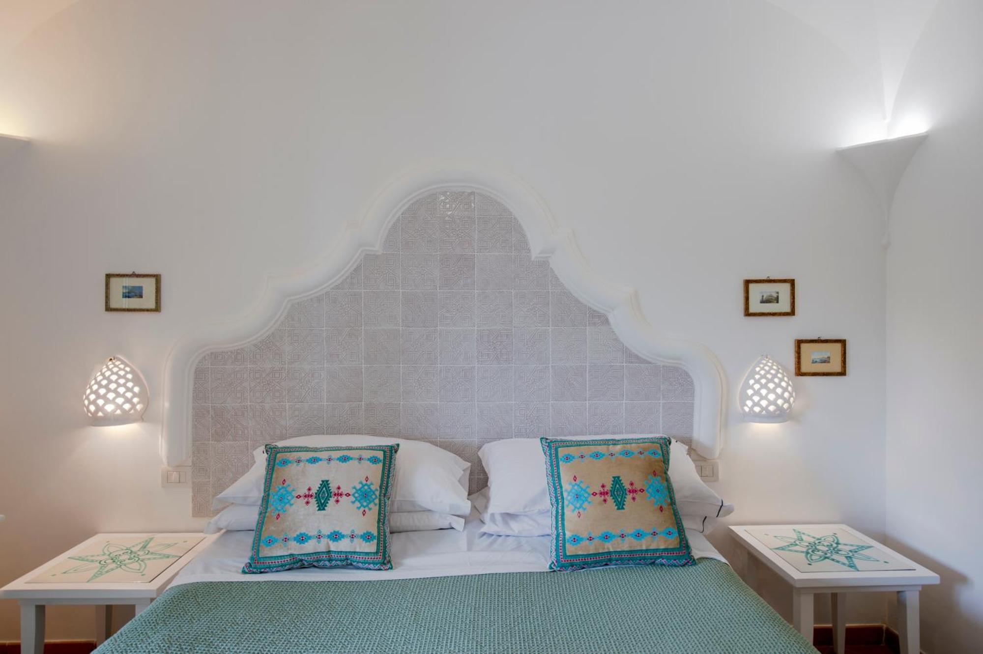 Casa Lucibello Positano Ngoại thất bức ảnh