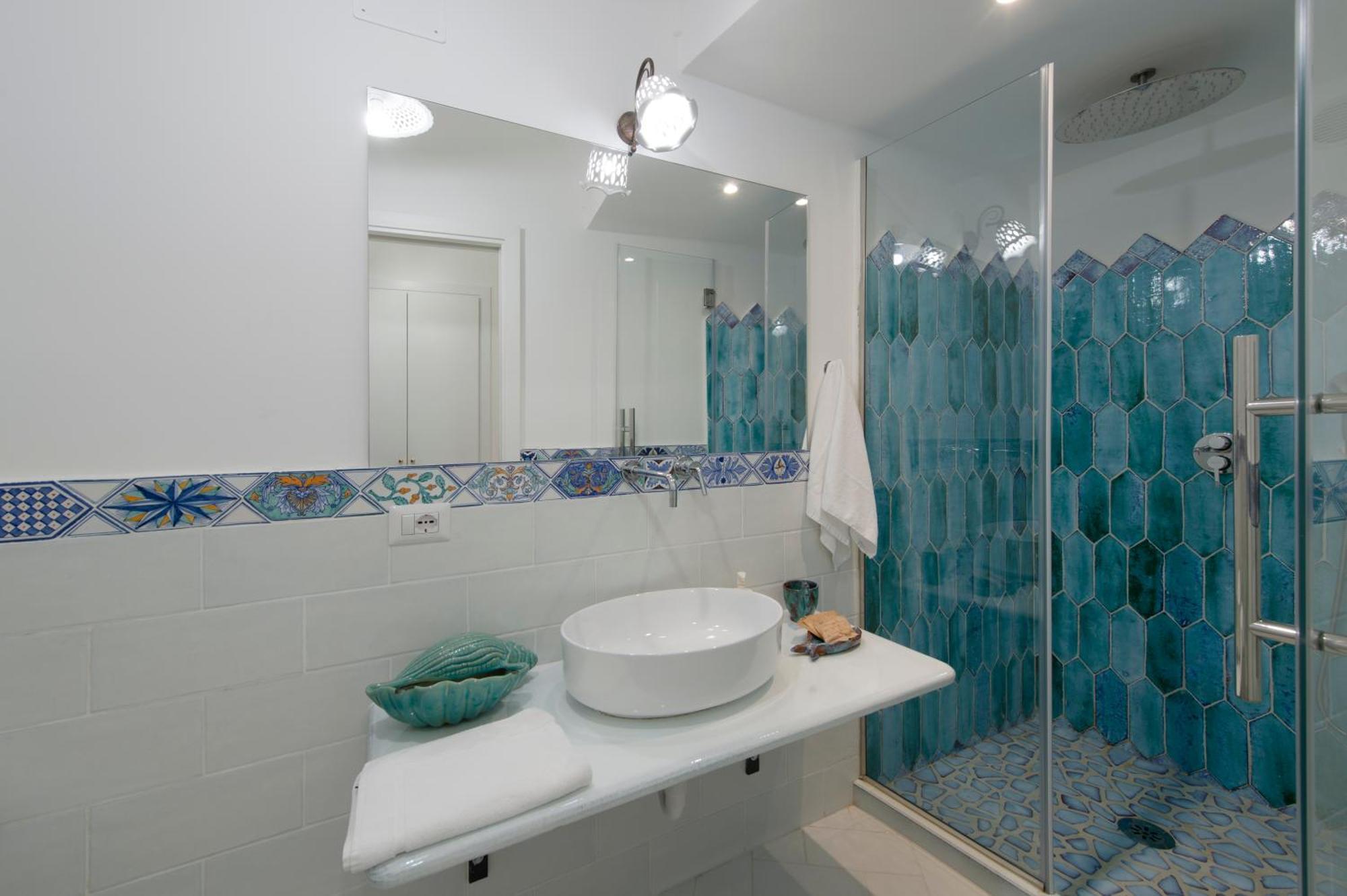 Casa Lucibello Positano Ngoại thất bức ảnh