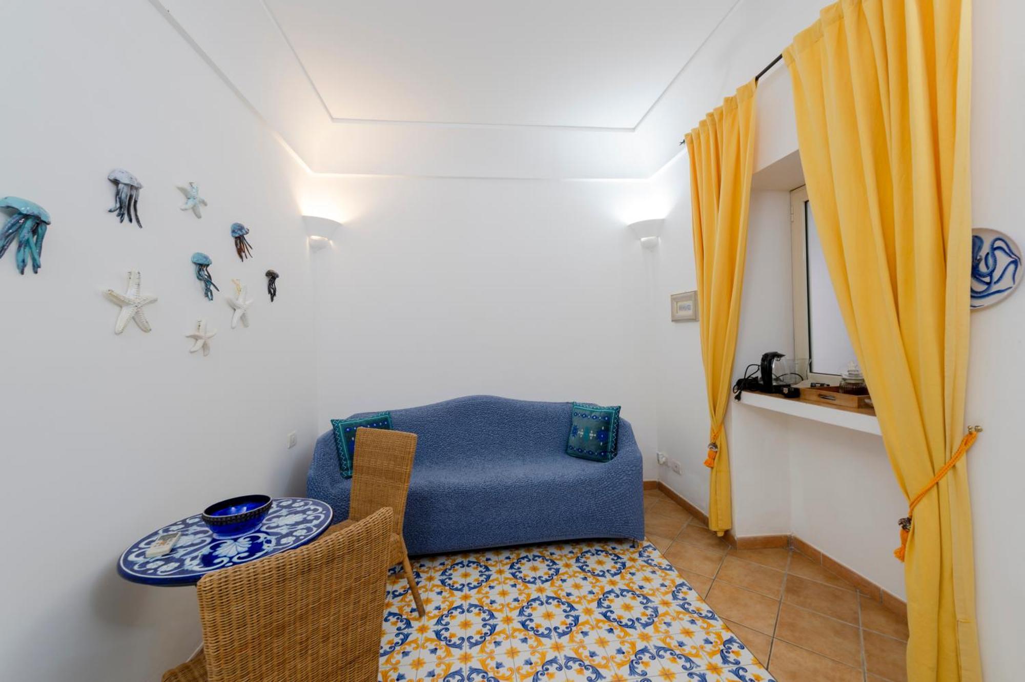 Casa Lucibello Positano Ngoại thất bức ảnh