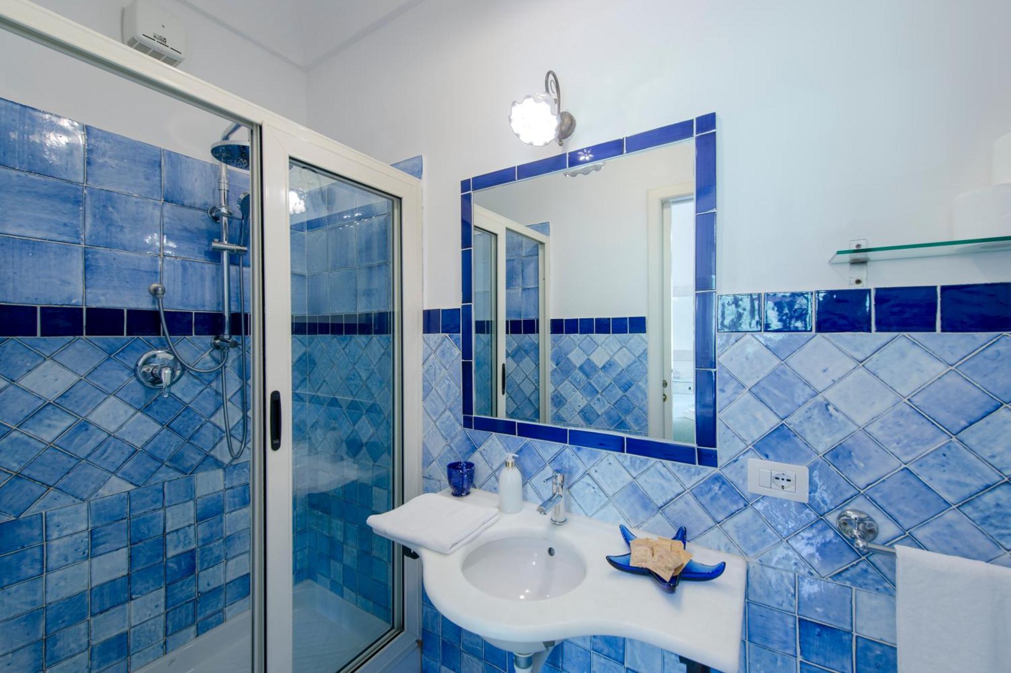 Casa Lucibello Positano Ngoại thất bức ảnh