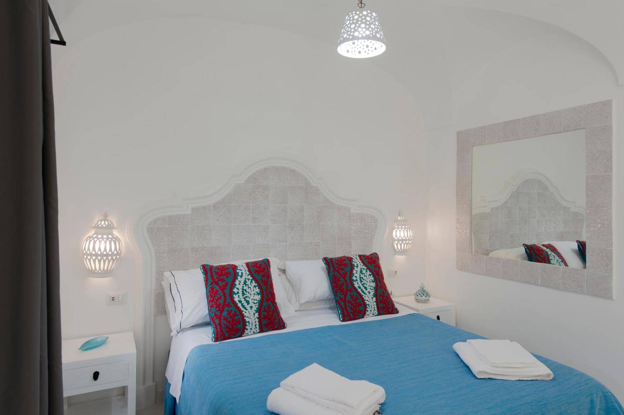 Casa Lucibello Positano Ngoại thất bức ảnh