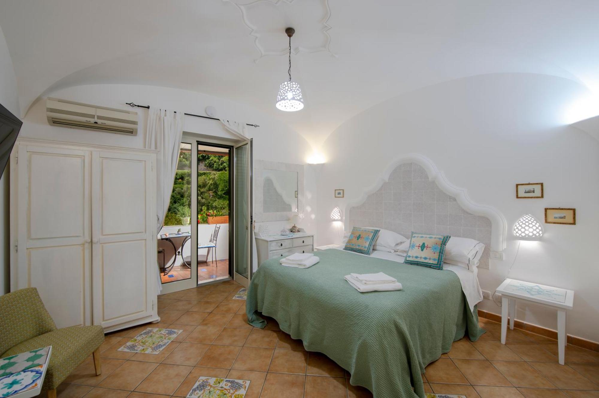 Casa Lucibello Positano Ngoại thất bức ảnh
